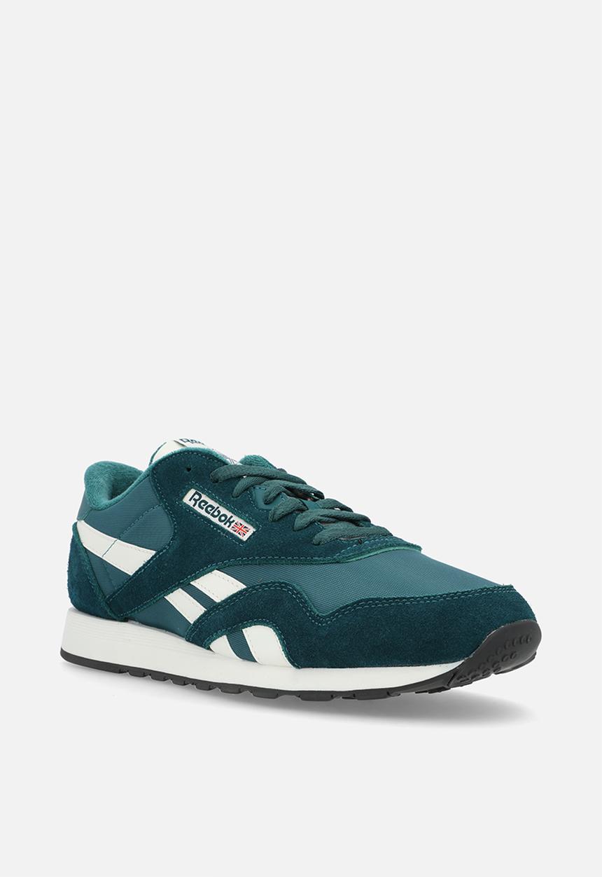 Reebok - CLASSIC NYLON