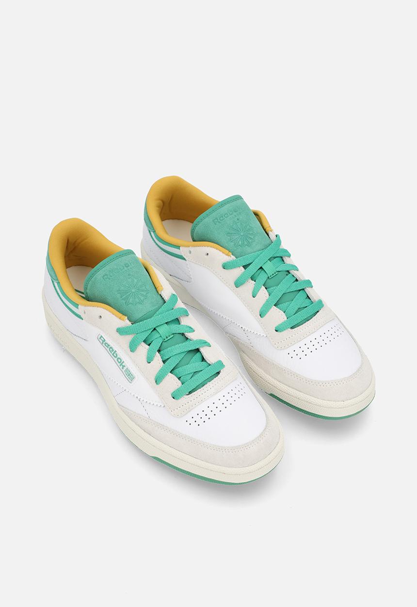 Reebok - CLUB C 85