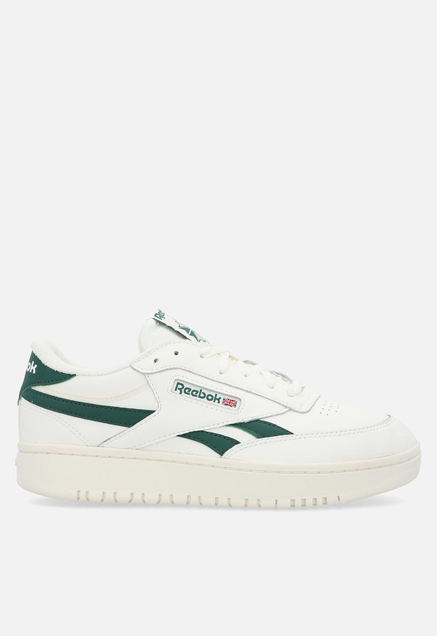 Reebok - CLUB C DOUBLE REVENGE