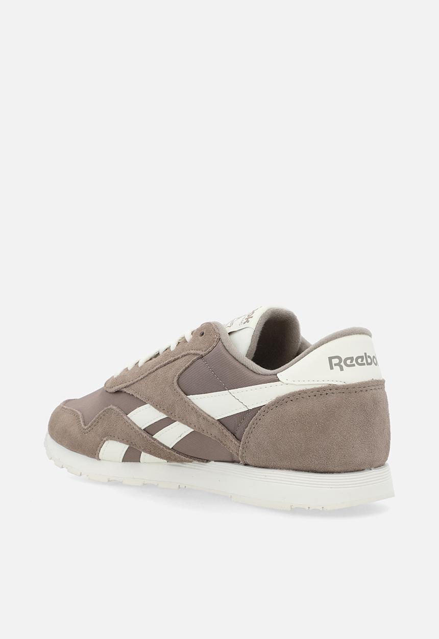 Reebok - CLASSIC NYLON