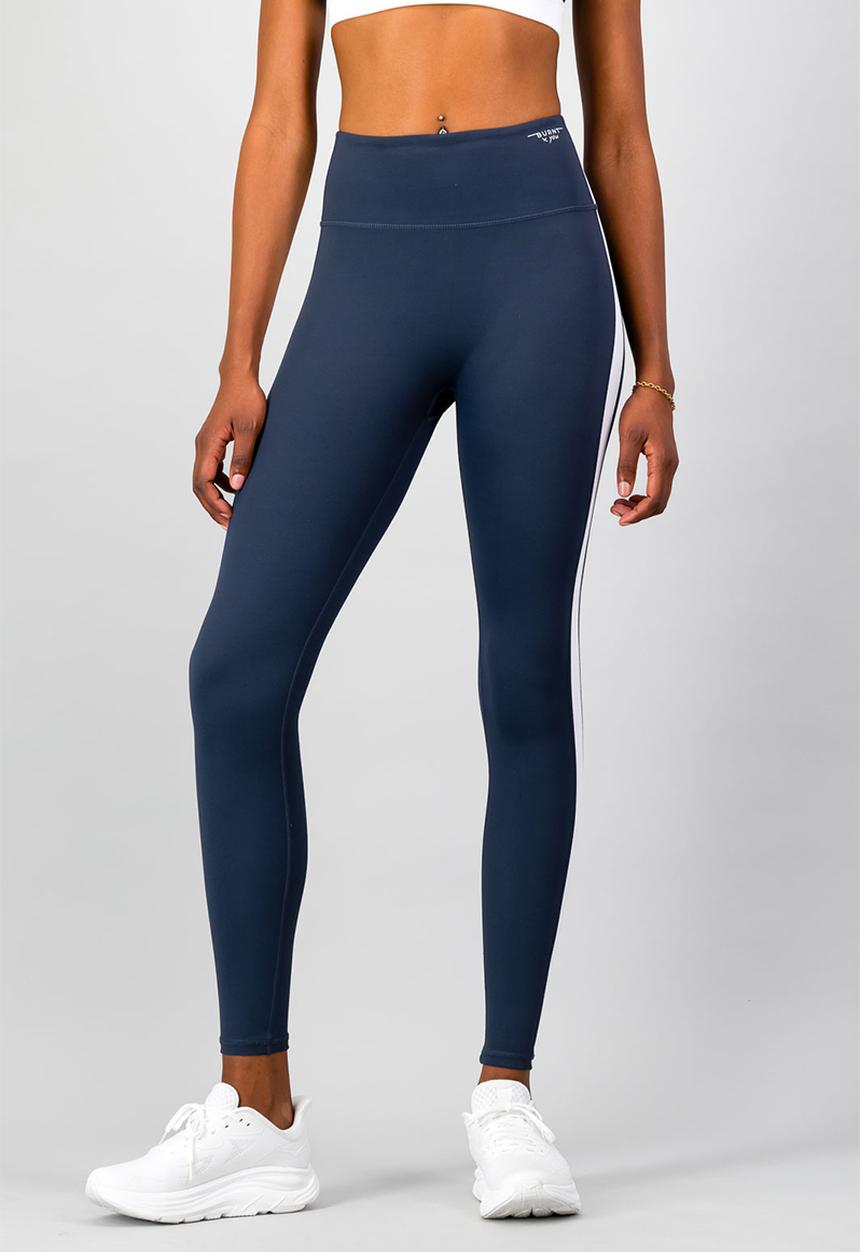 Burnt  - Burnt x You Legging - Ash 7/8 