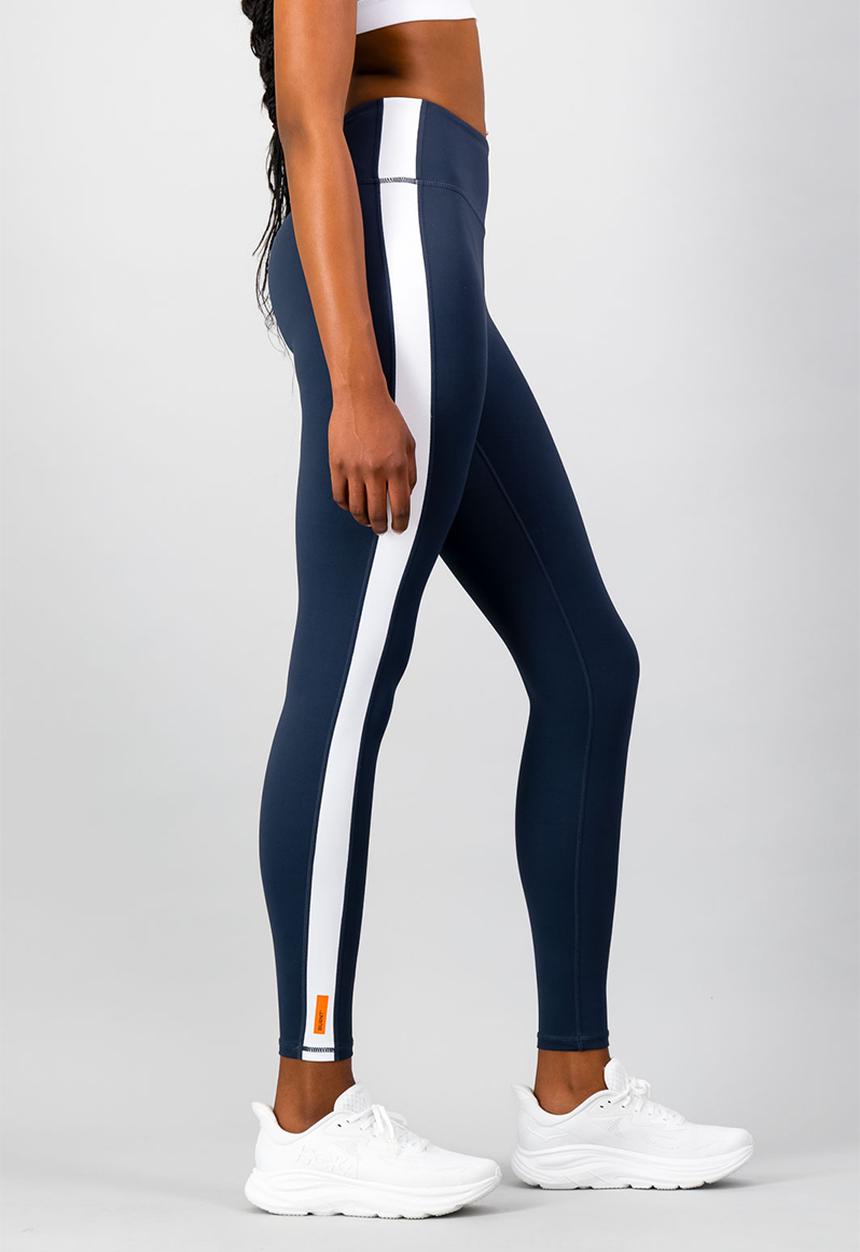 Burnt  - Burnt x You Legging - Ash 7/8 
