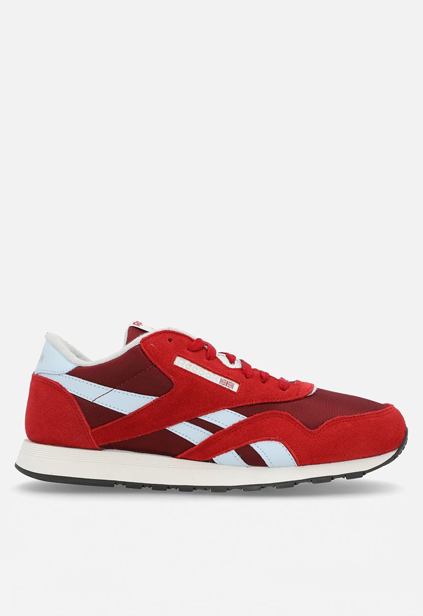 Reebok - CLASSIC NYLON