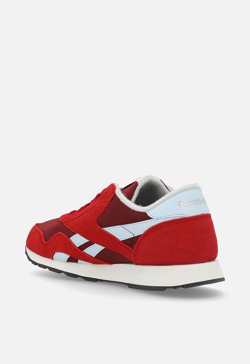 Reebok - CLASSIC NYLON
