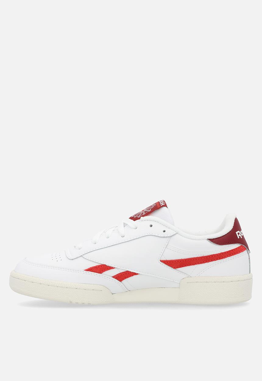 Reebok - CLUB C