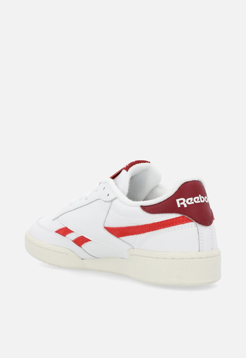 Reebok - CLUB C