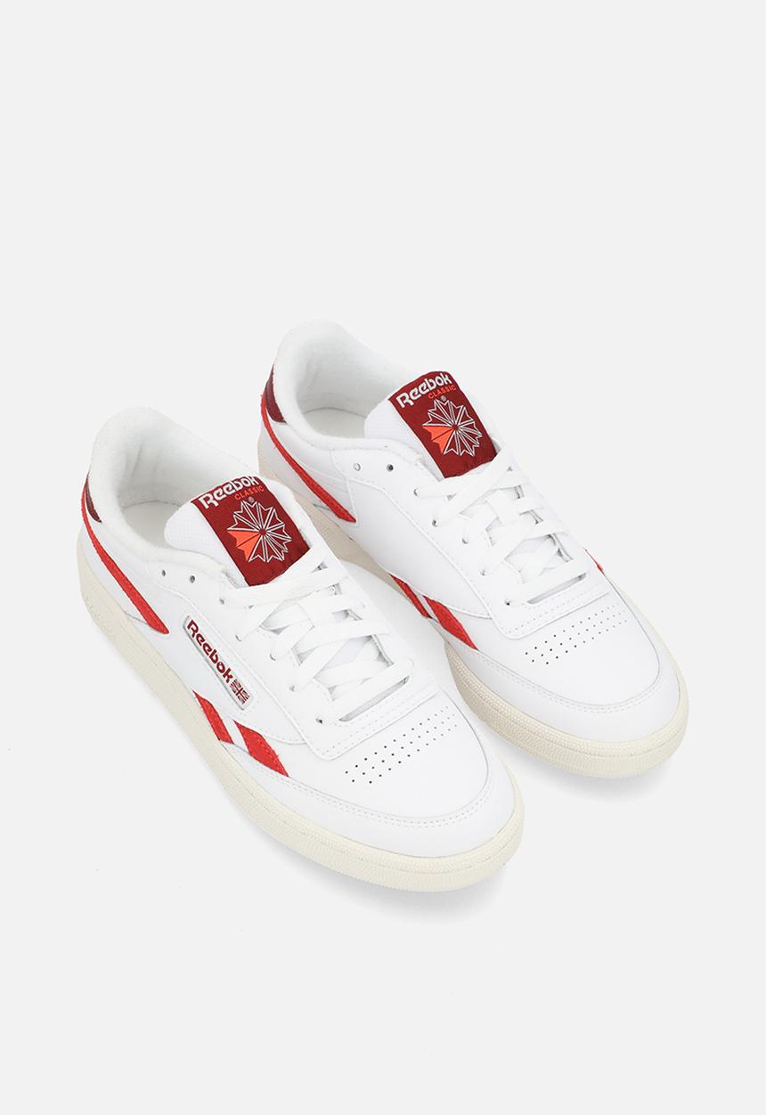 Reebok - CLUB C