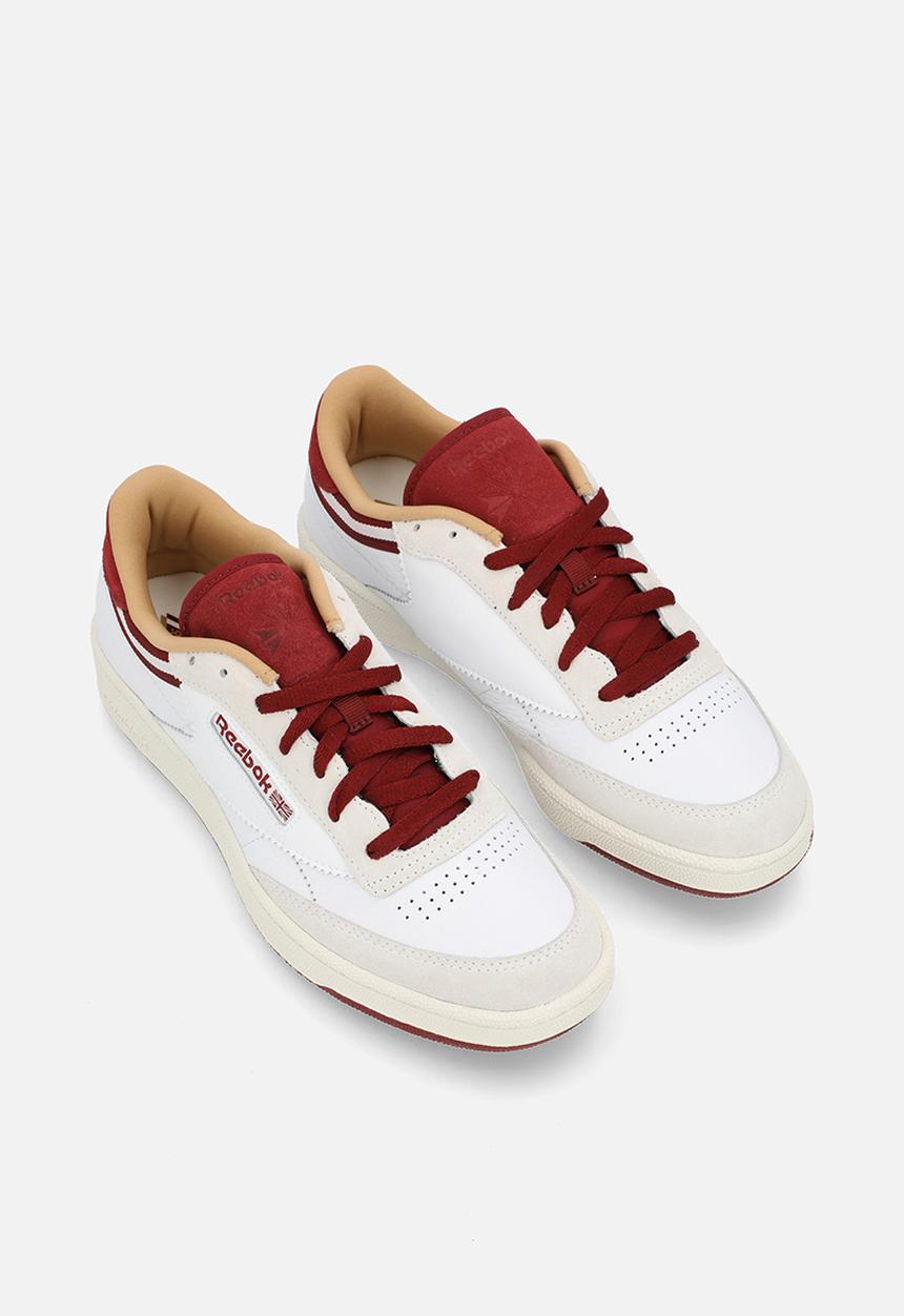 Reebok - CLUB C 85