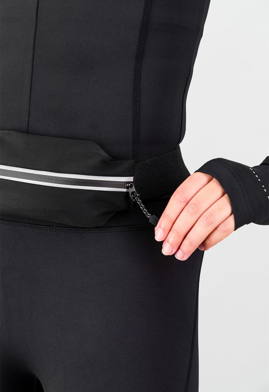 Burnt  - Everyday Run Belt