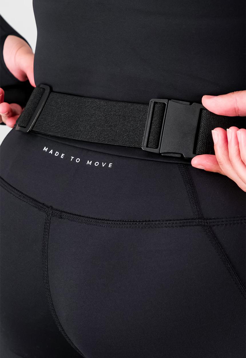 Burnt  - Everyday Run Belt