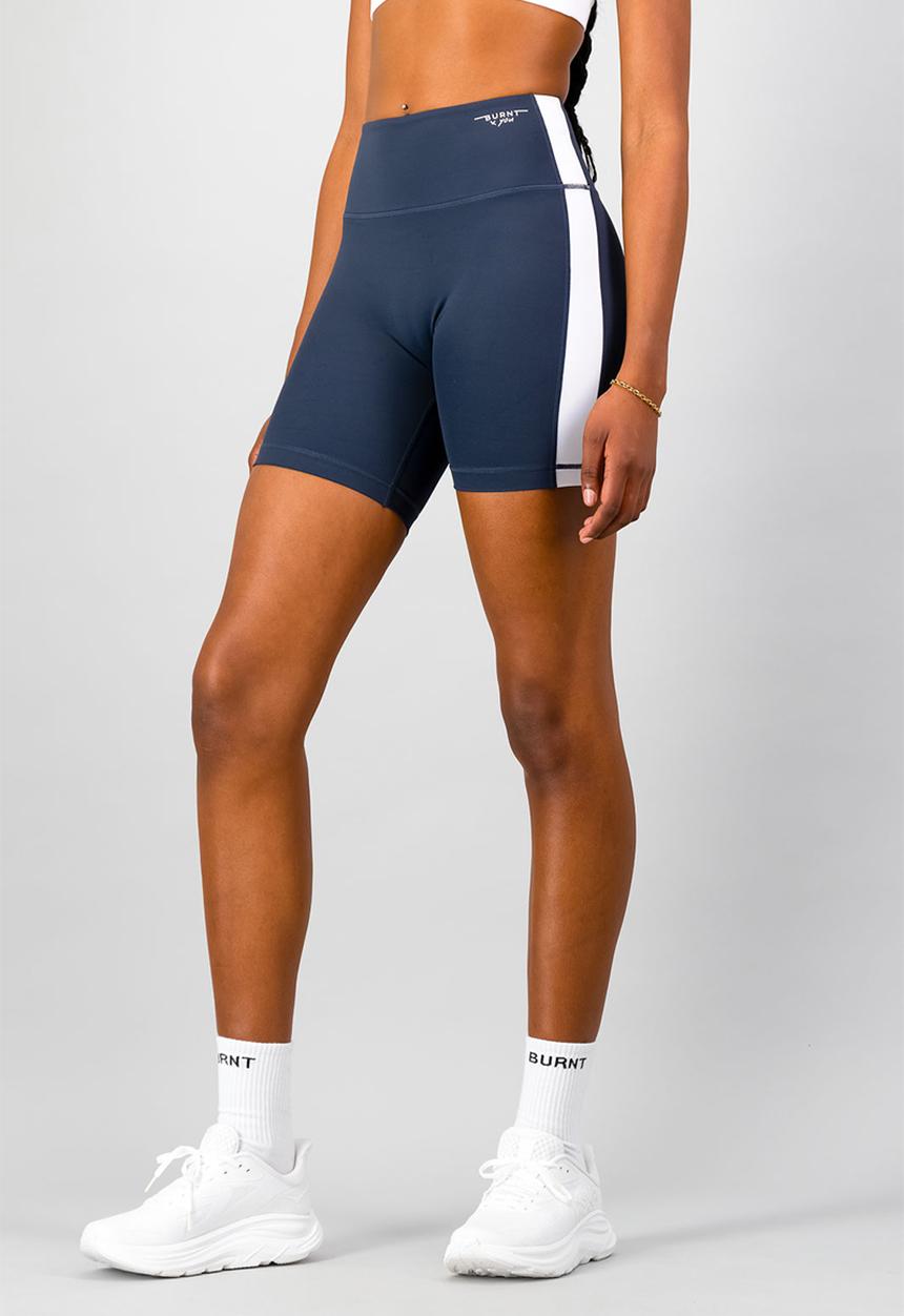 Burnt  - Burnt X You 6-Inch Inseam Short - Ash