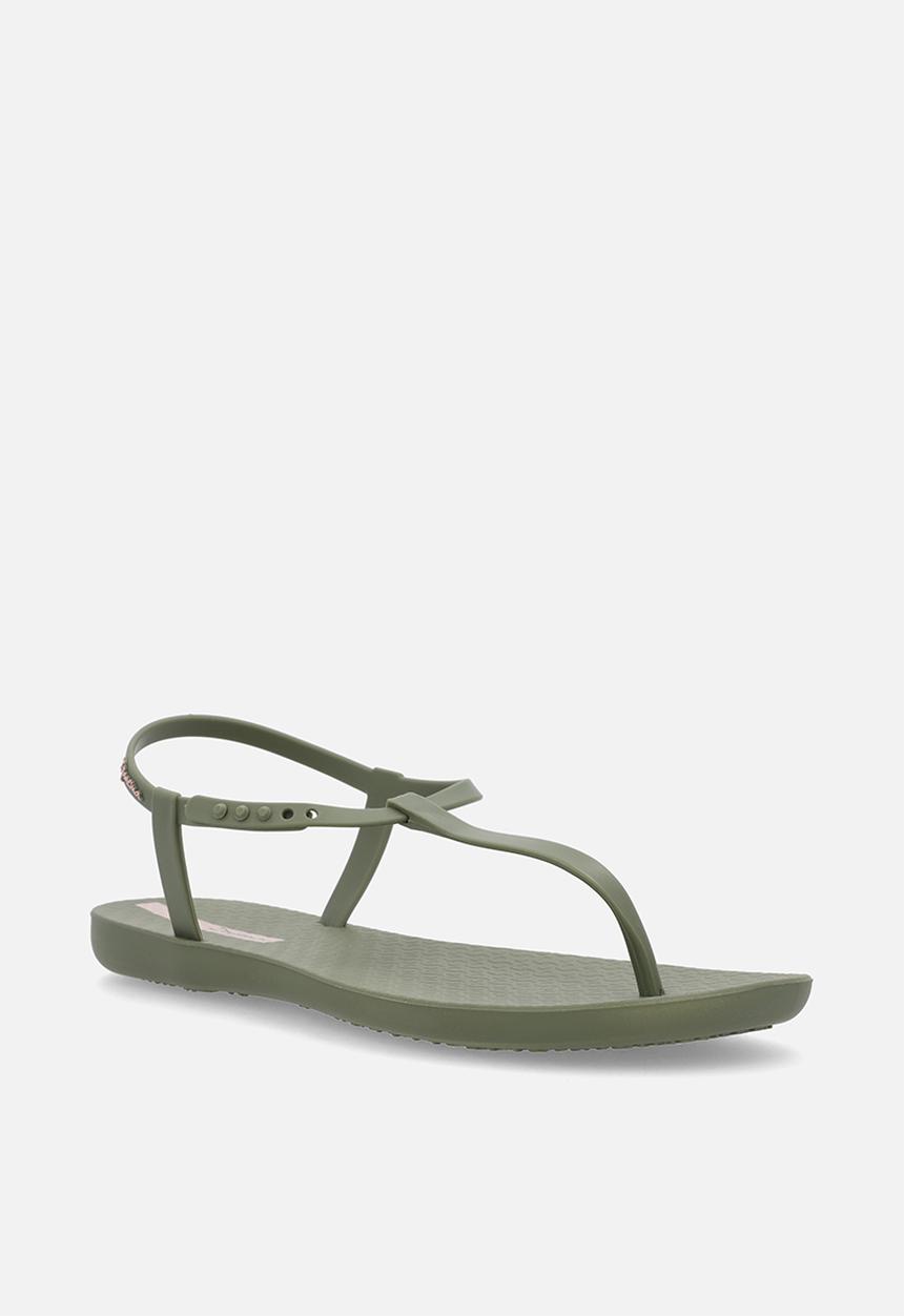 Ipanema - Luxo II T-Bar - Green