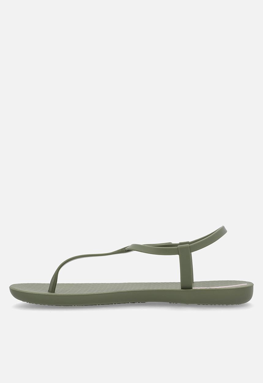 Ipanema - Luxo II T-Bar - Green