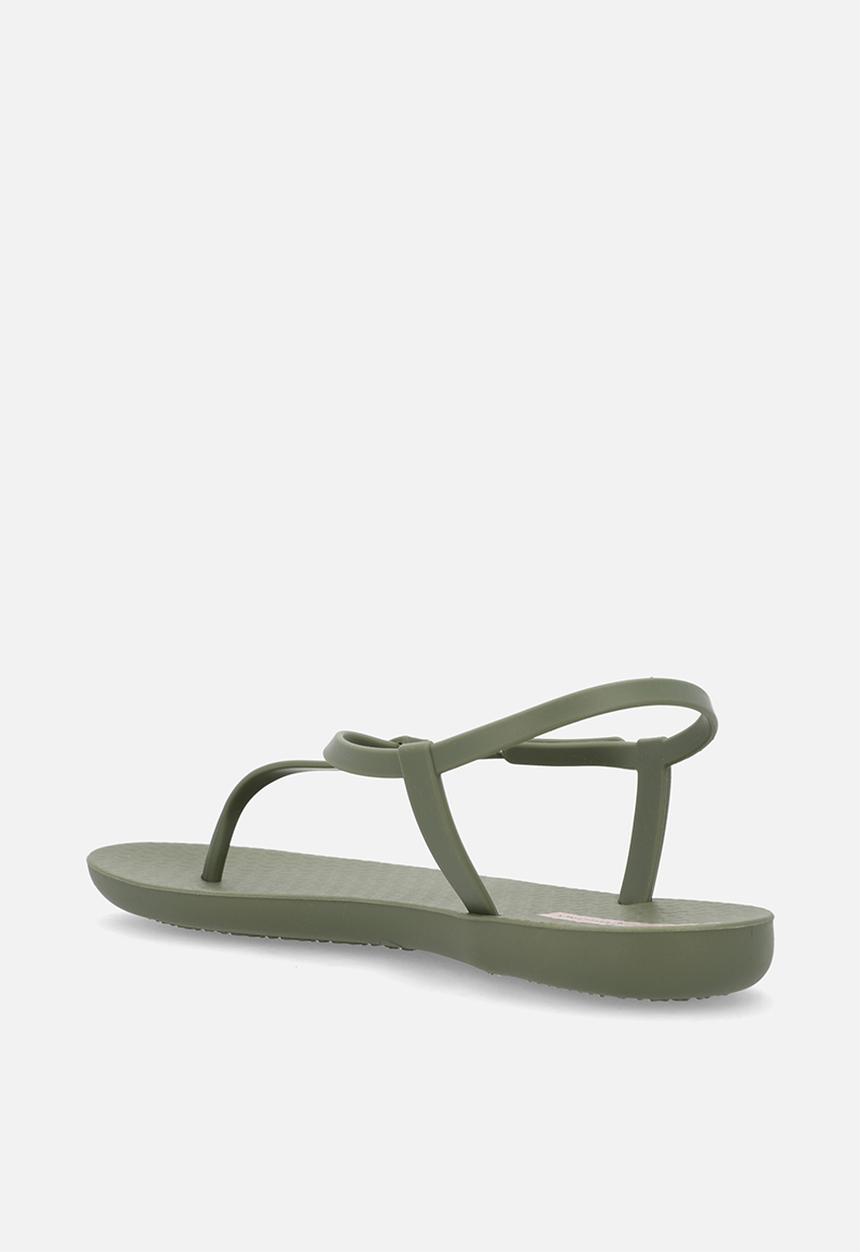 Ipanema - Luxo II T-Bar - Green