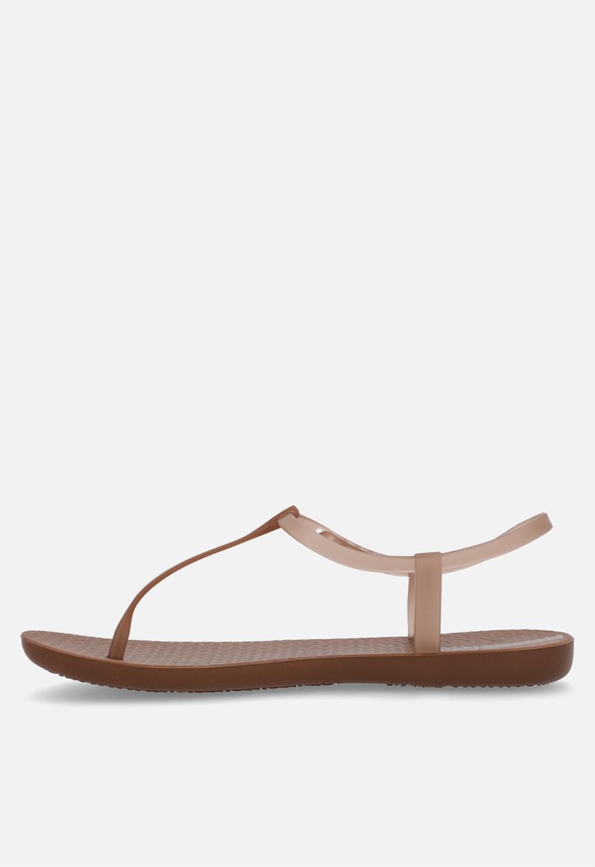 Ipanema - Luxo II T-Bar - Brown