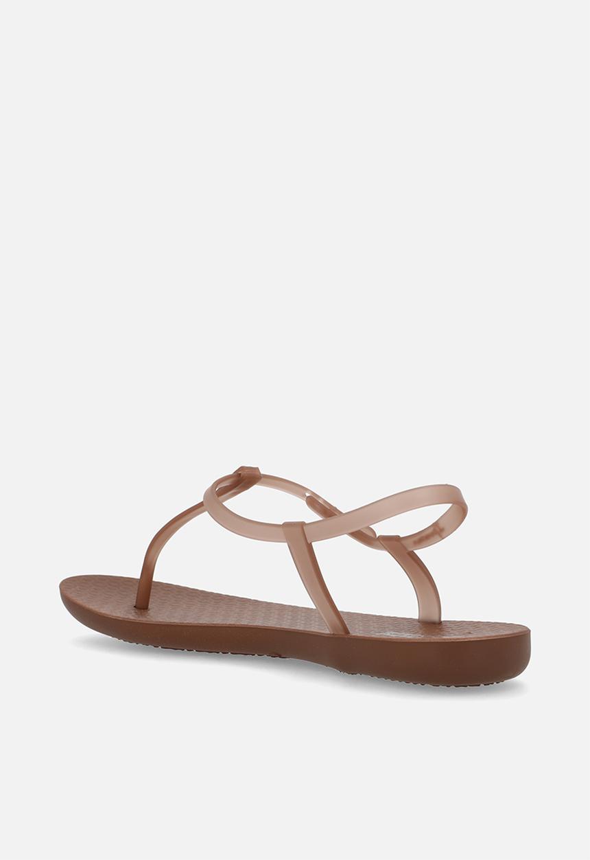 Ipanema - Luxo II T-Bar - Brown
