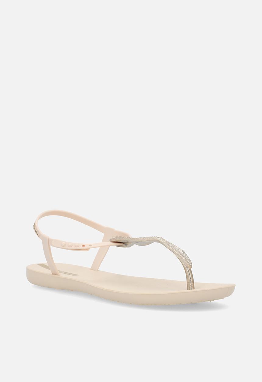 Ipanema - Class Floral T-Bar - Neutral