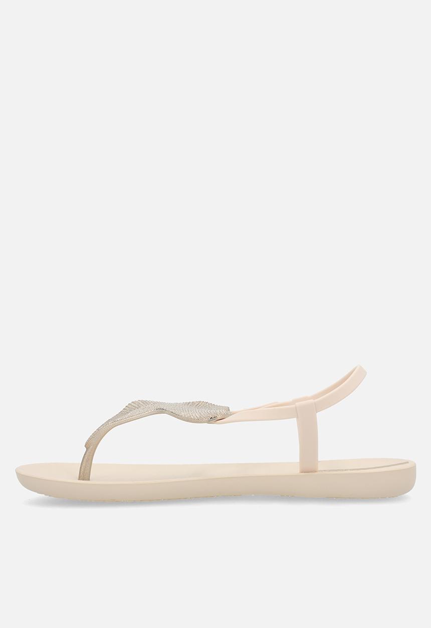 Ipanema - Class Floral T-Bar - Neutral