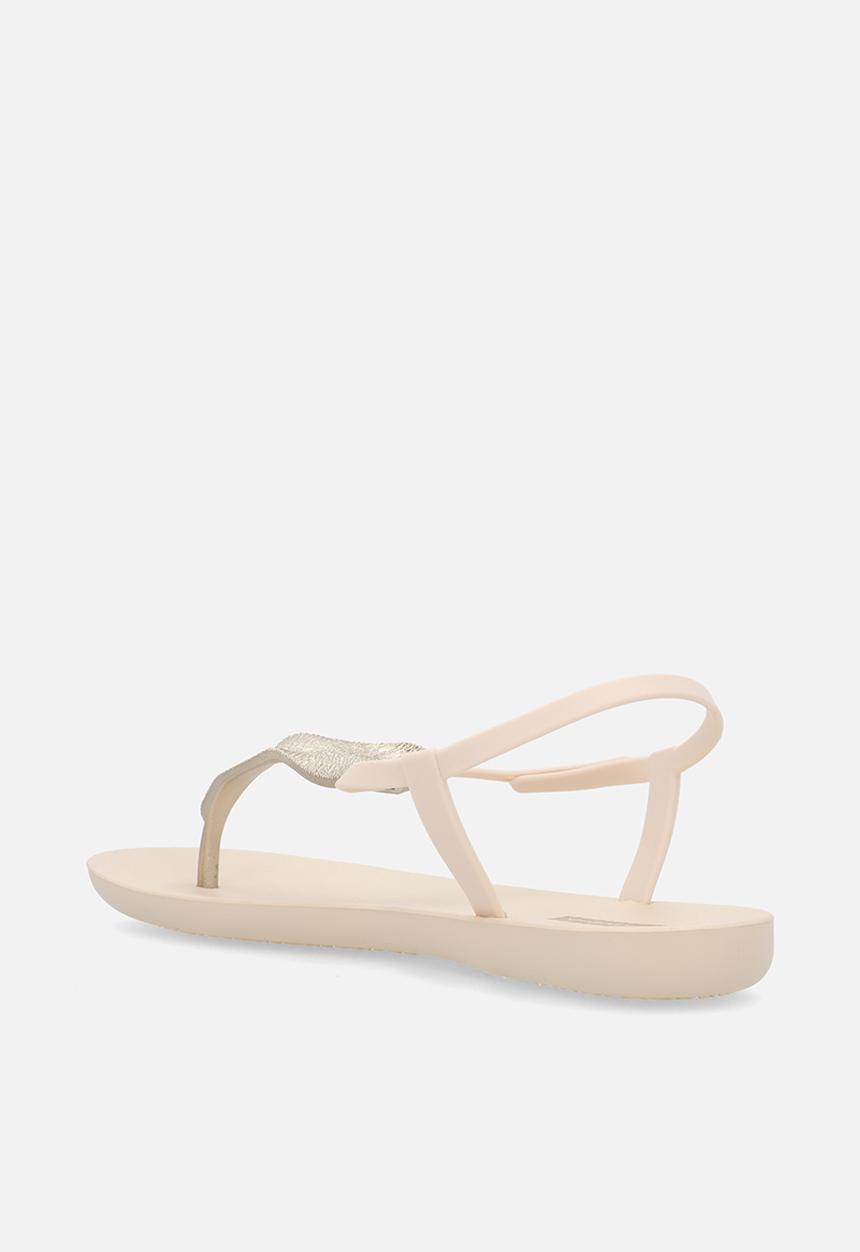 Ipanema - Class Floral T-Bar - Neutral
