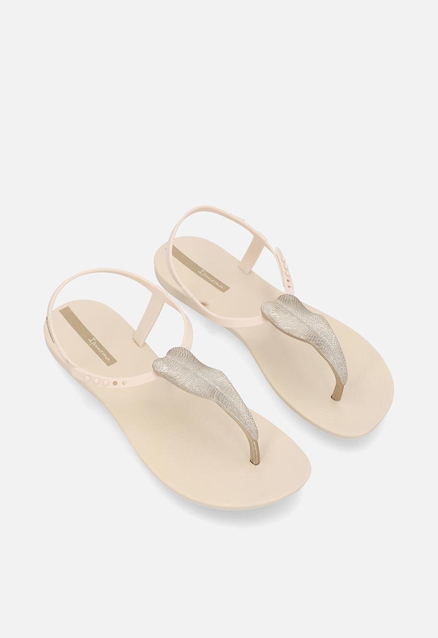 Ipanema - Class Floral T-Bar - Neutral