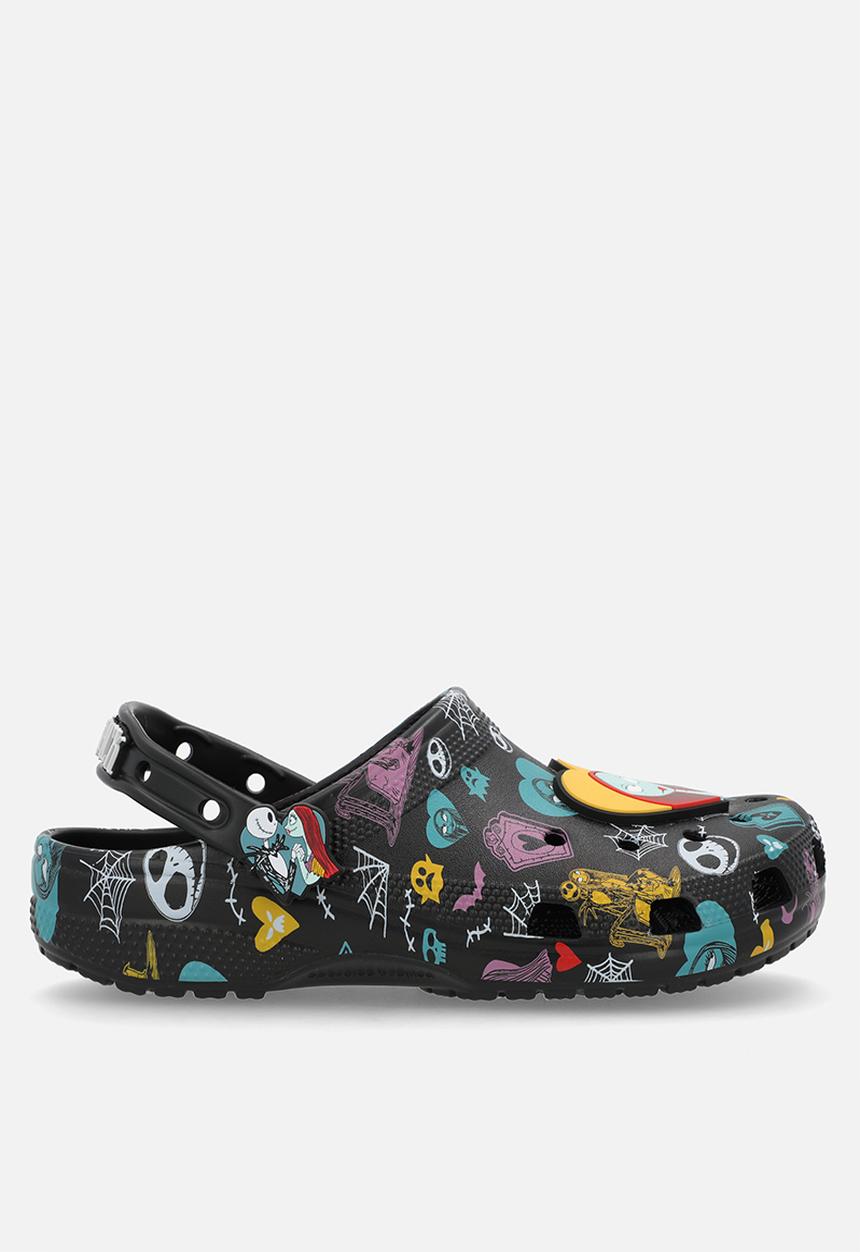 Crocs - Nghtmare mare multi cls clg-multi