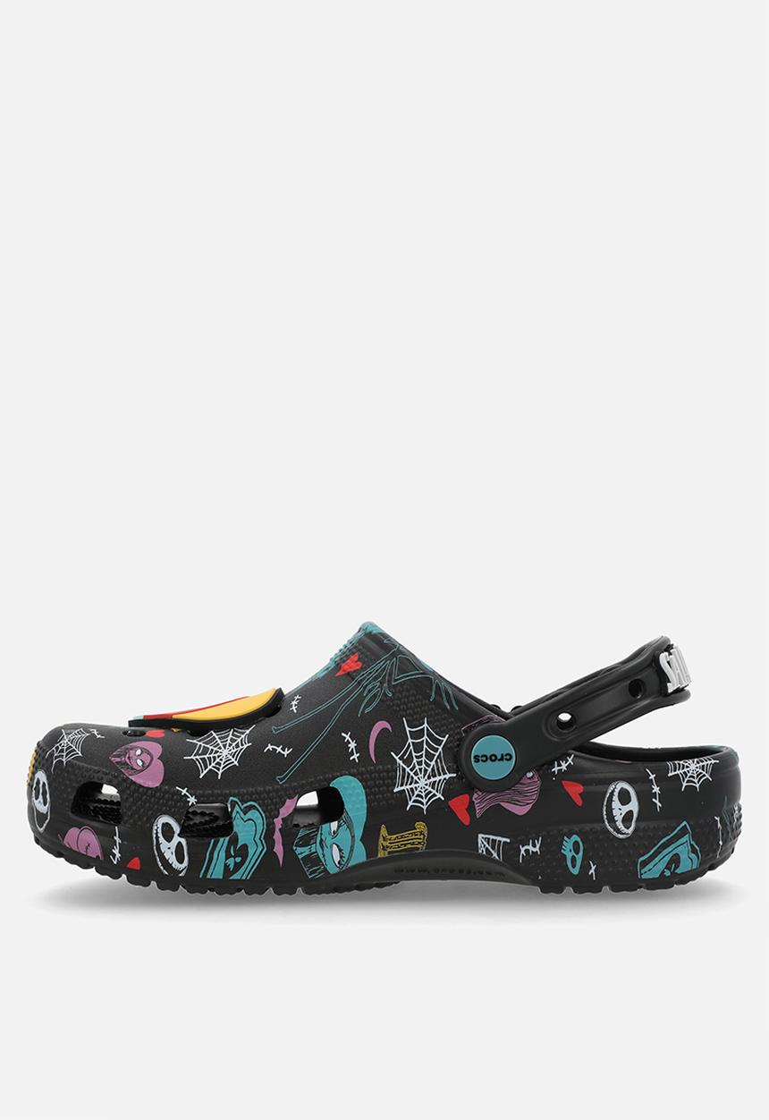 Crocs - Nghtmare mare multi cls clg-multi