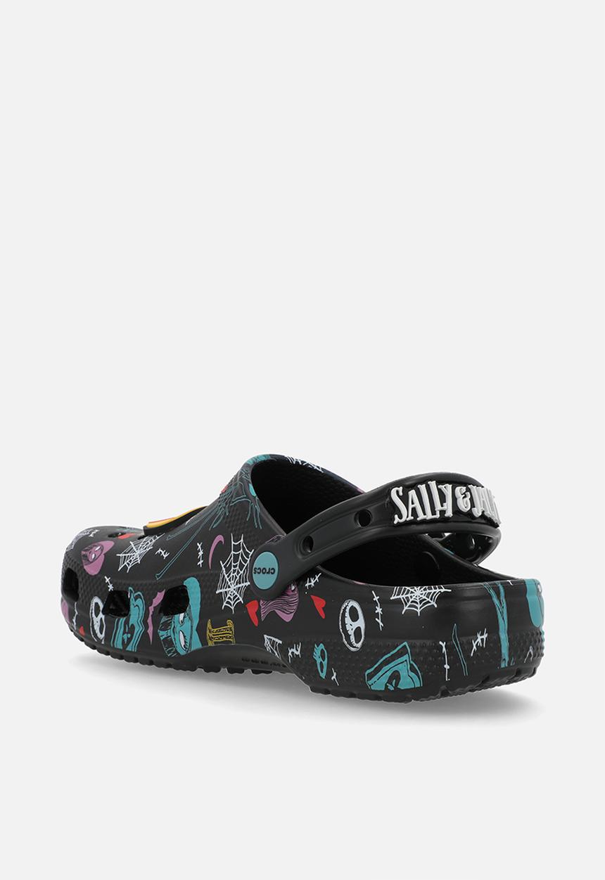 Crocs - Nghtmare mare multi cls clg-multi