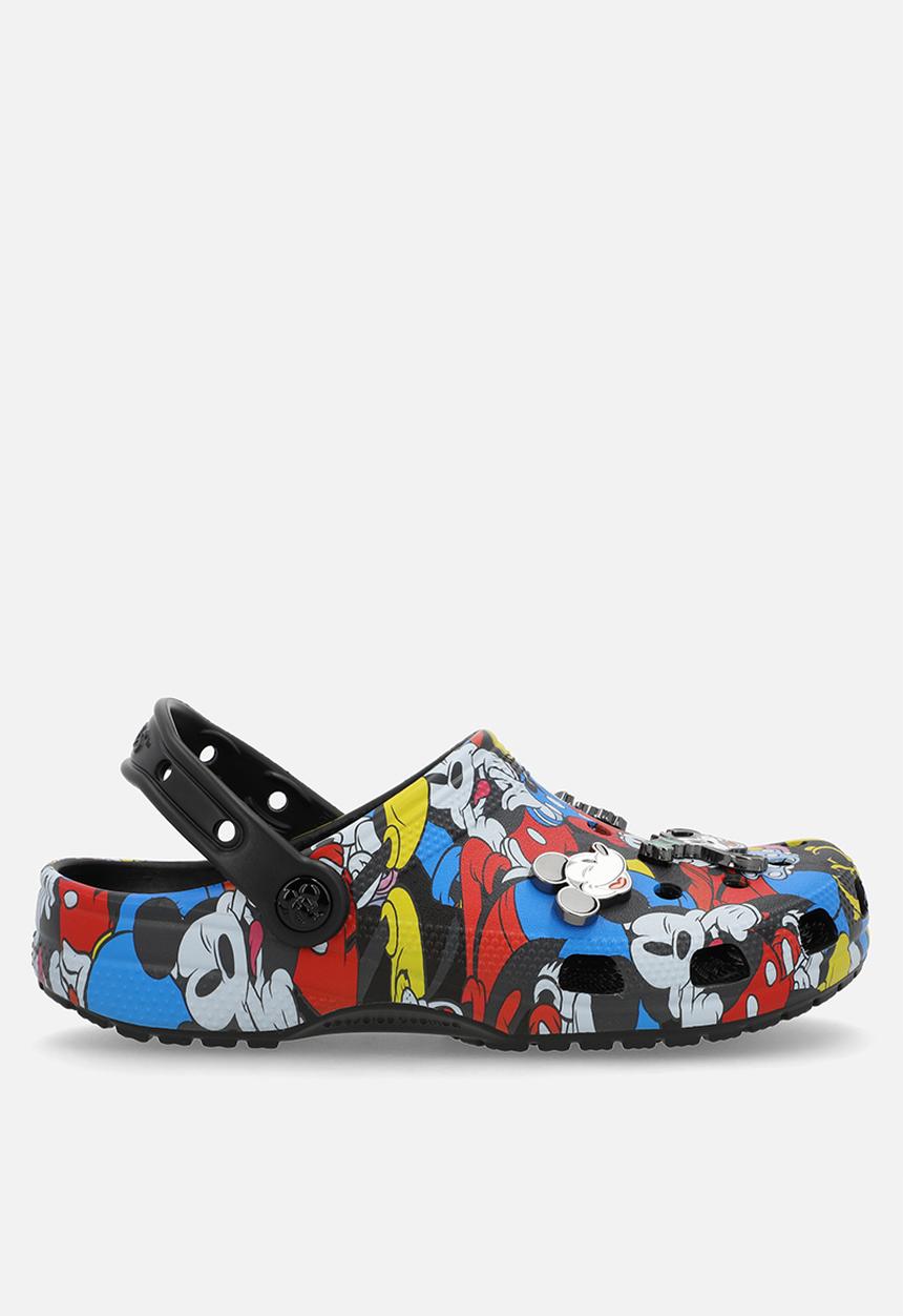 Crocs - Mickey ey and frnds classic clog-multi