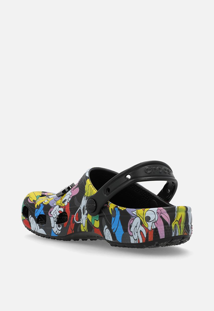 Crocs - Mickey ey and frnds classic clog-multi