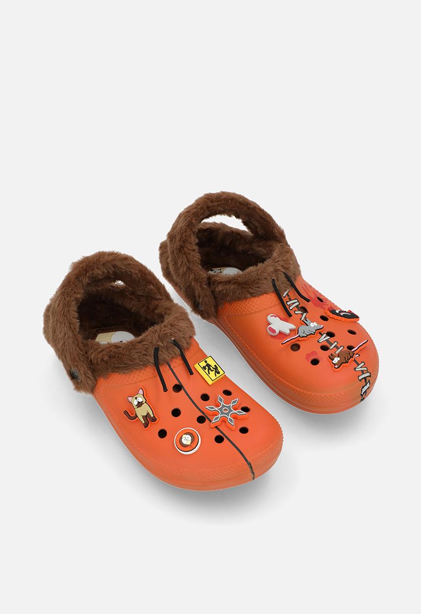 Crocs - South Park Kenny CLS CLG - Multi
