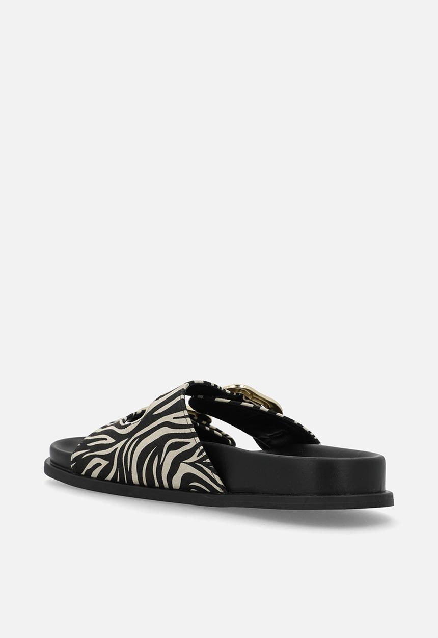 Madison® - Miller slide - zebra