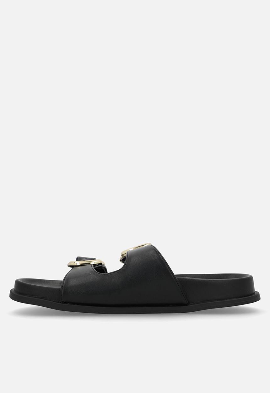 Madison® - Miller slide - black
