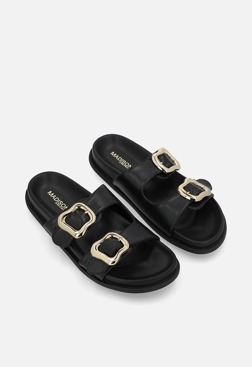 Madison® - Miller slide - black