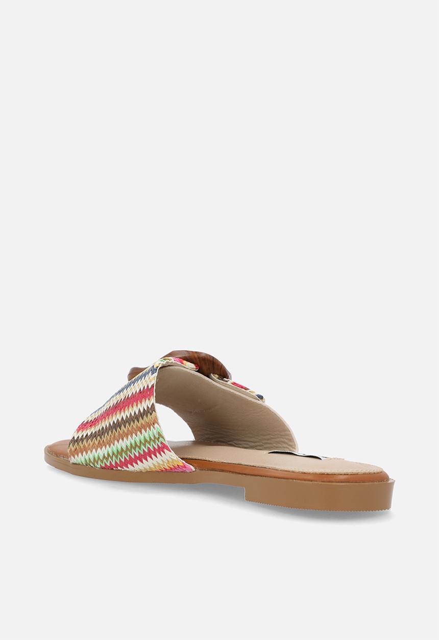 Madison® - Janvee 2 slide - multi