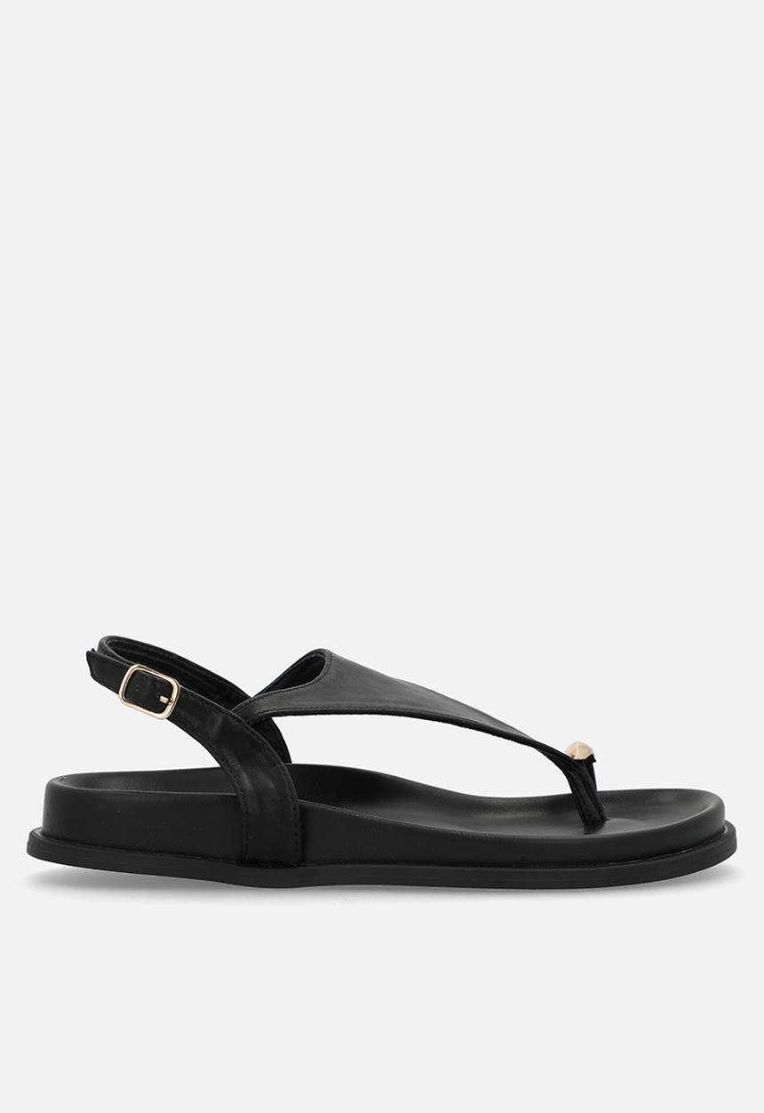 Madison® - Millie sandal - black
