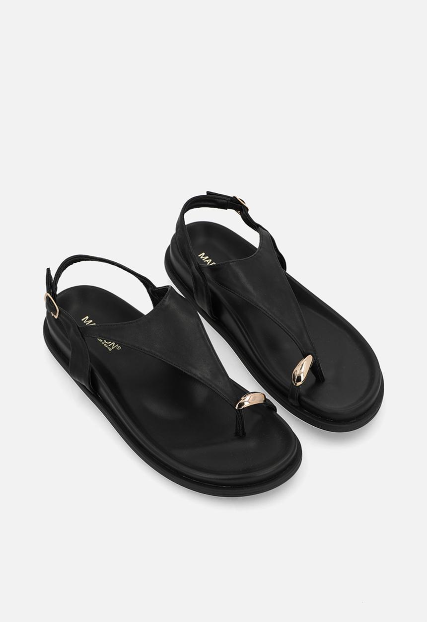 Madison® - Millie sandal - black