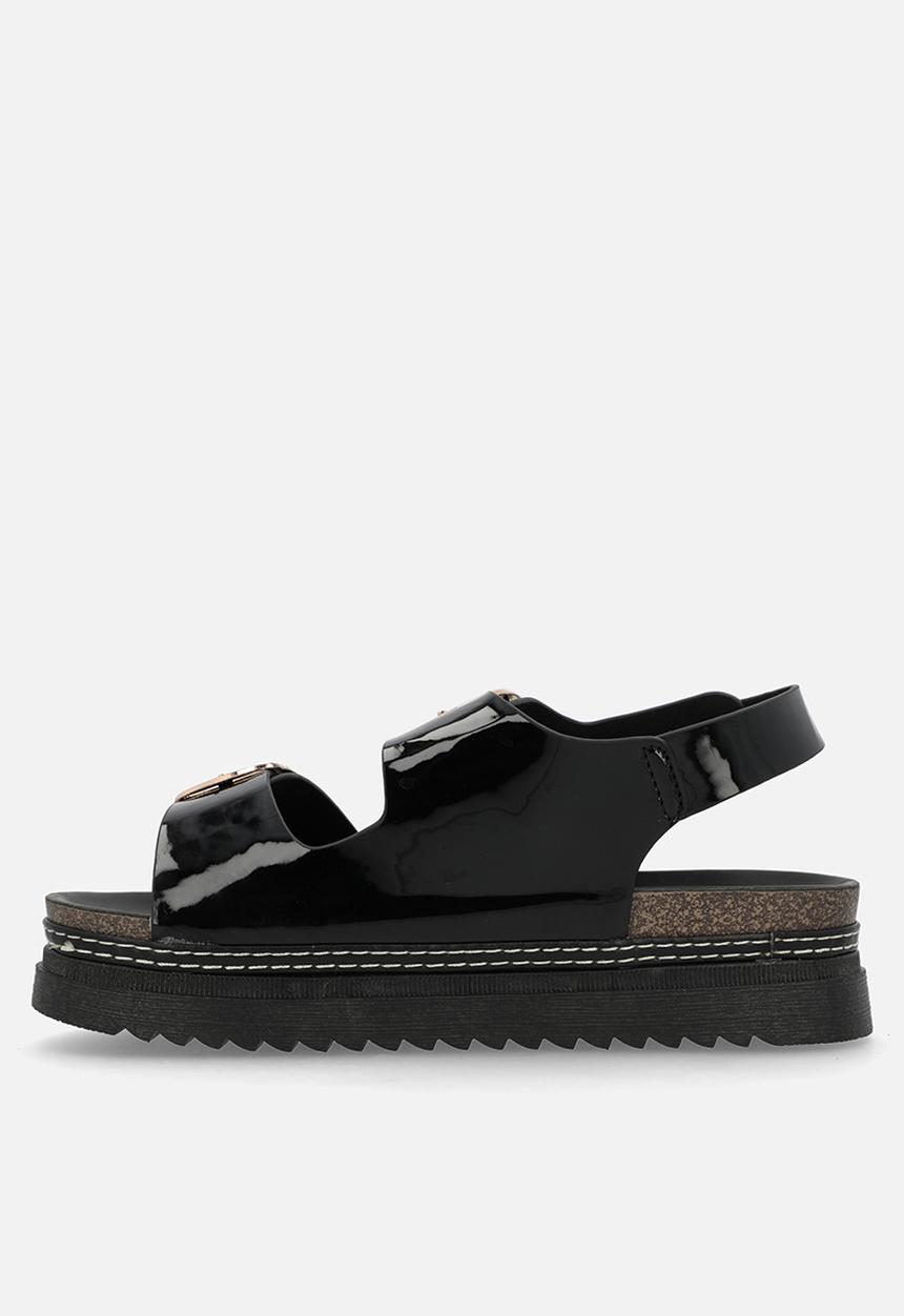 Madison® - Jaden 2 slingback - black
