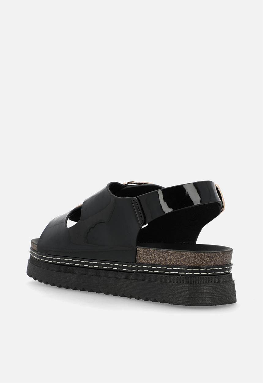 Madison® - Jaden 2 slingback - black