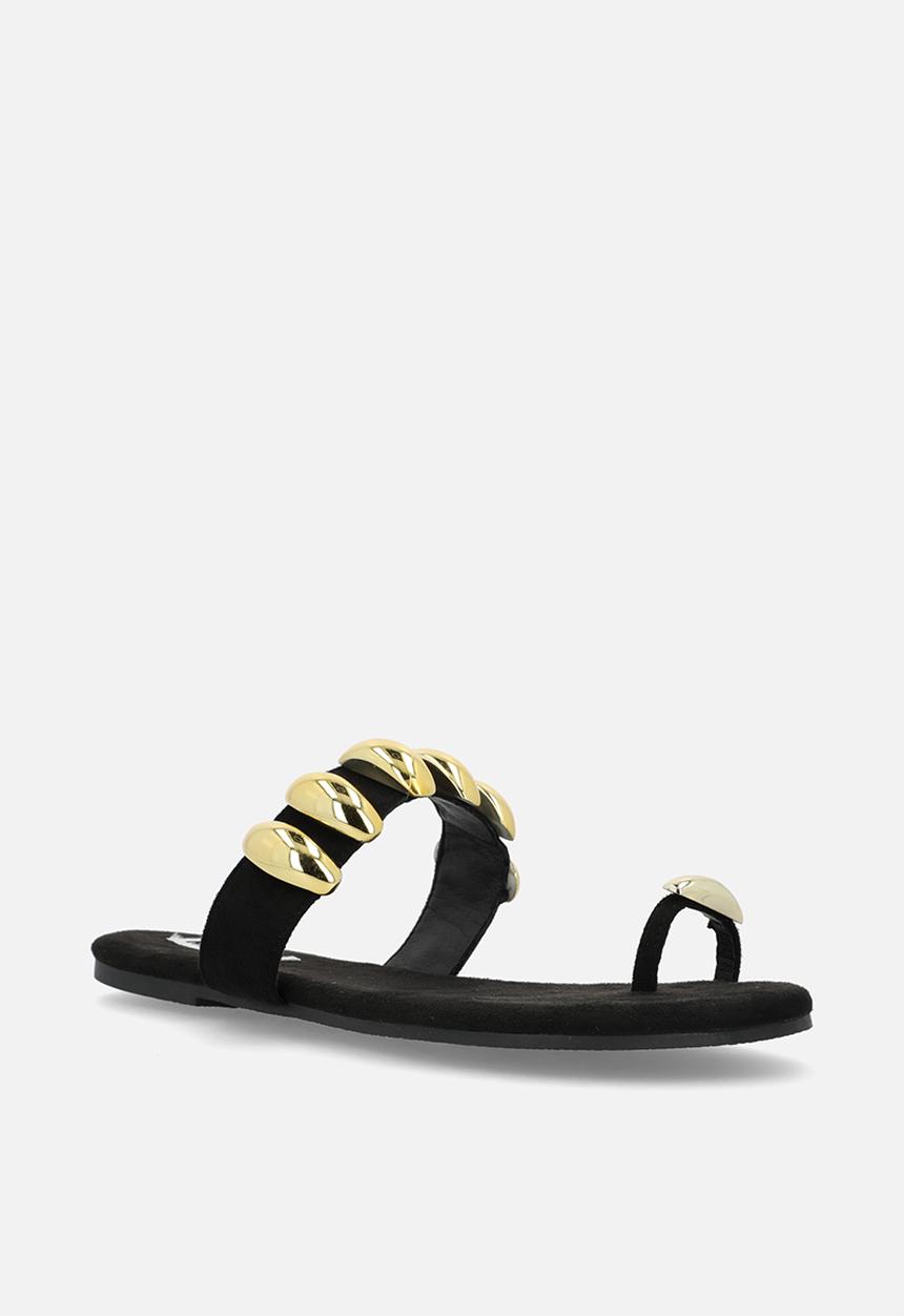 Madison® - Mira slide - black