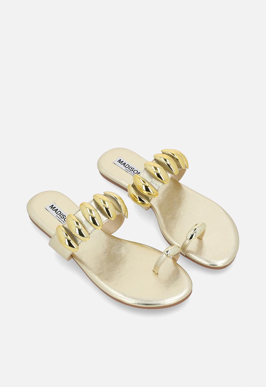 Madison® - Mira slide - gold