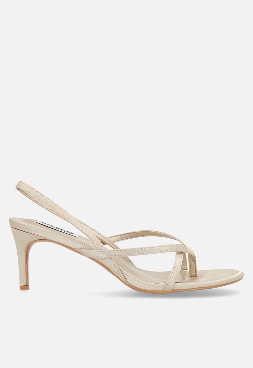 Madison® - Miles heel - neutral