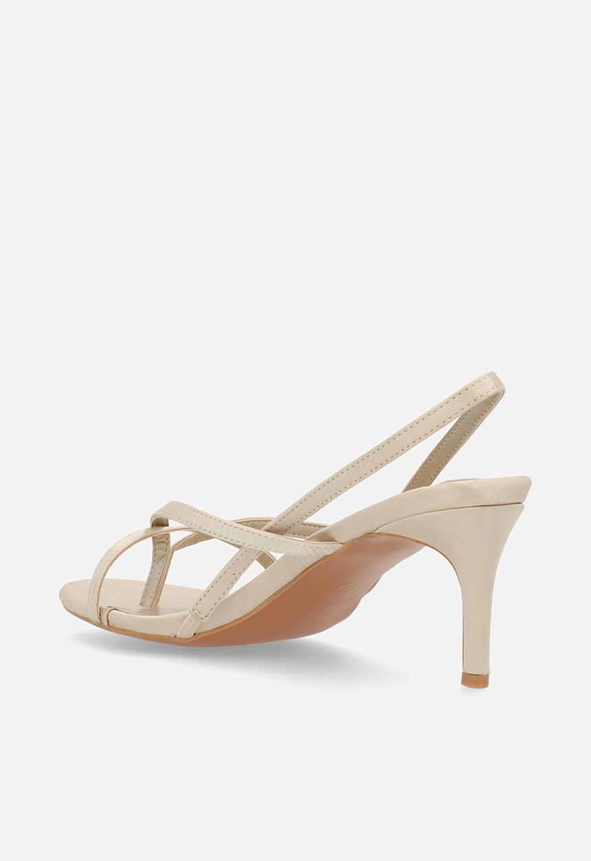 Madison® - Miles heel - neutral