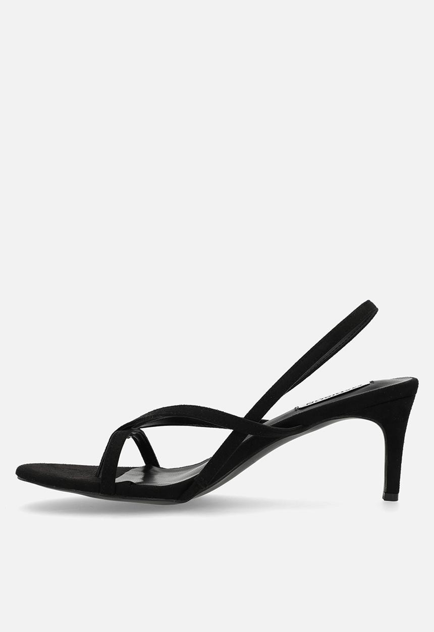 Madison® - Miles heel - black