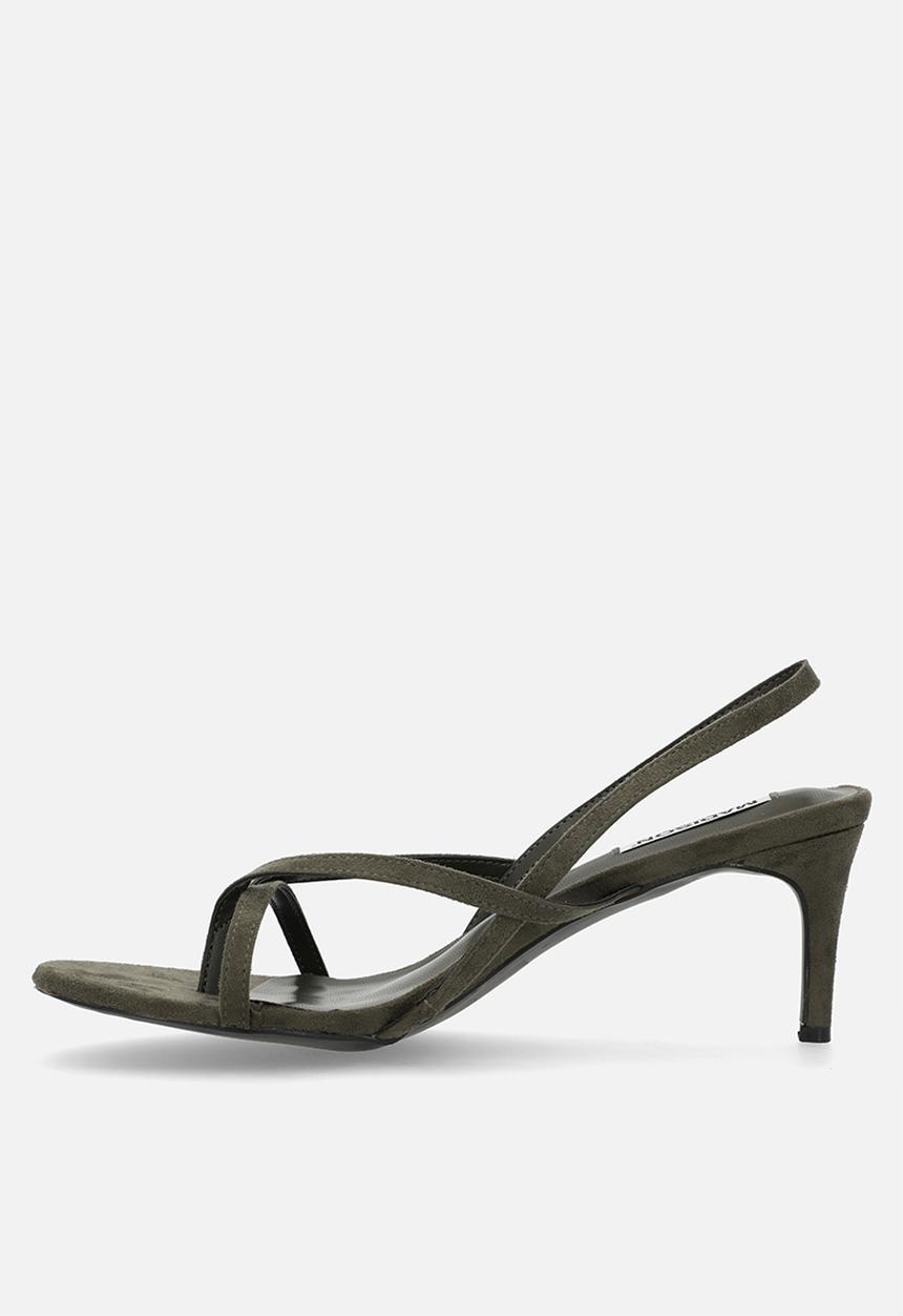 Madison® - Miles heel - olive