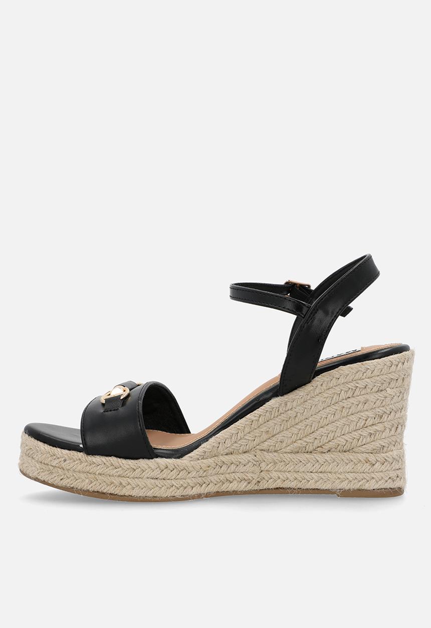 Madison® - Maris heel - black
