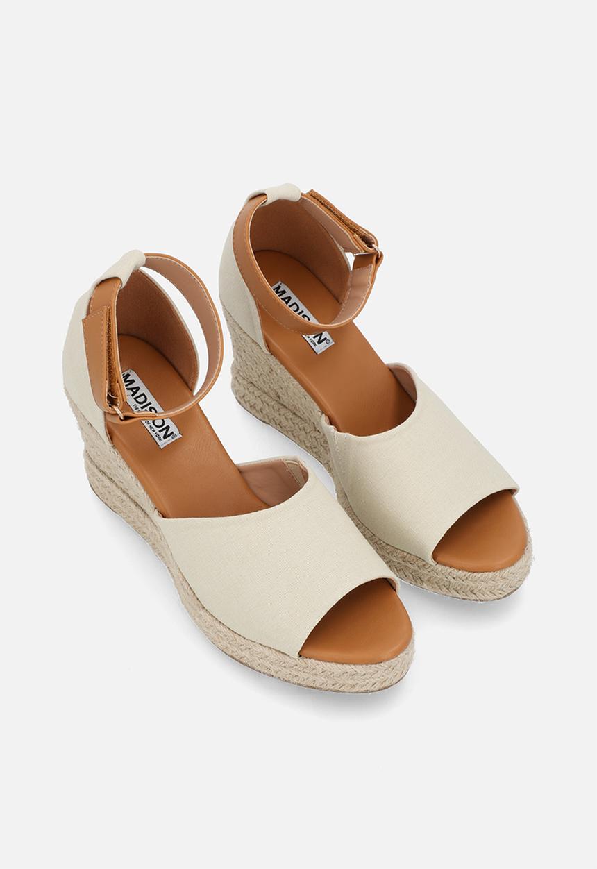 Madison® - Laura 2 heel - natural