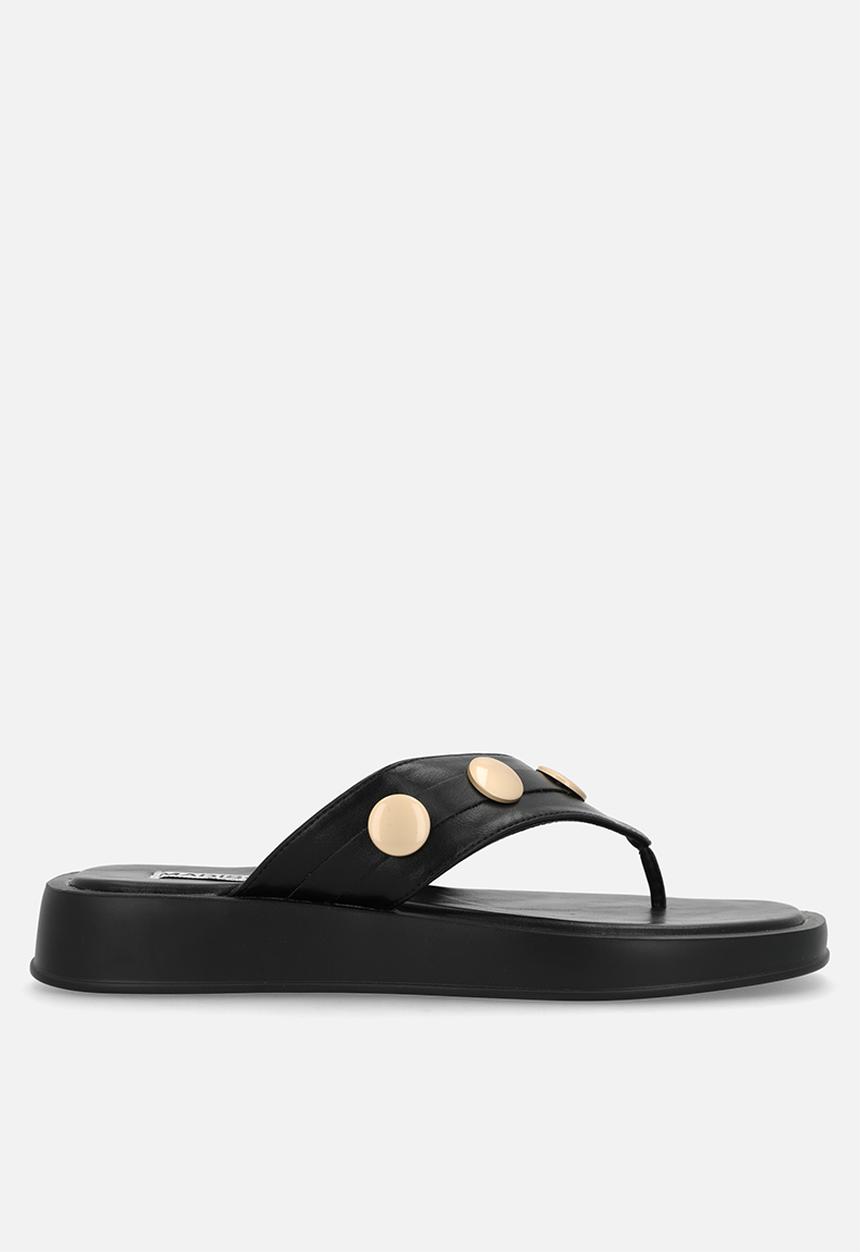 Madison® - Mimi thong - black