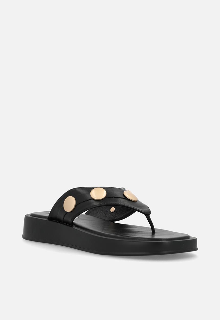 Madison® - Mimi thong - black
