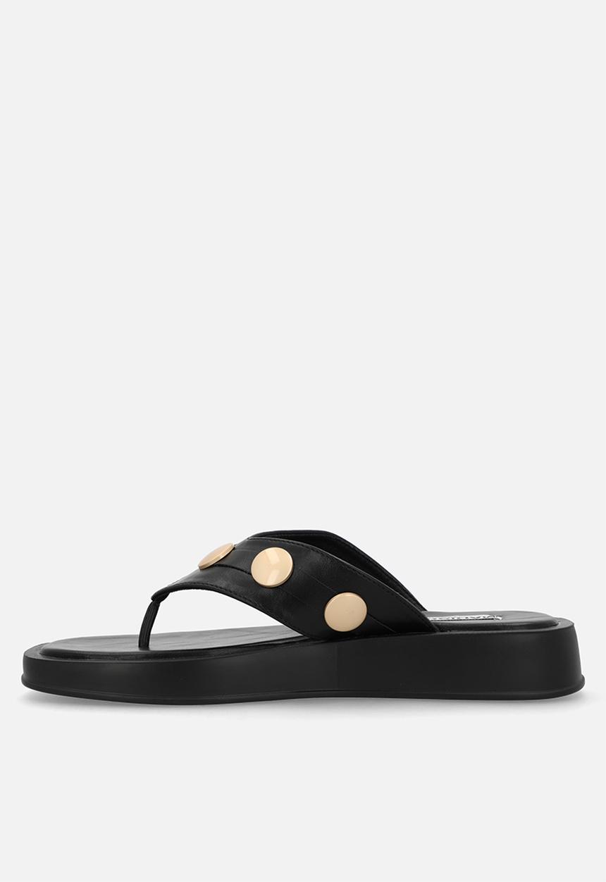 Madison® - Mimi thong - black