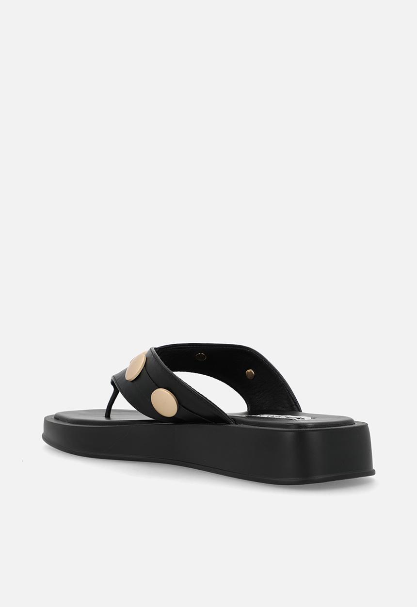 Madison® - Mimi thong - black